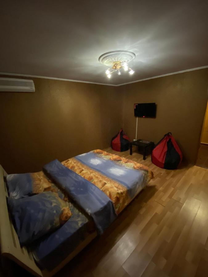 Mini-Hotel Аул Zaporizhia Eksteriør bilde